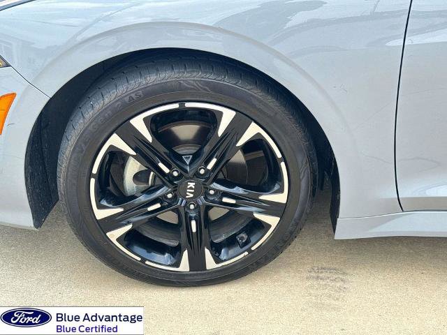 Used 2021 Kia K5 GT-Line w/ GT-Line FWD Premium Package image 7