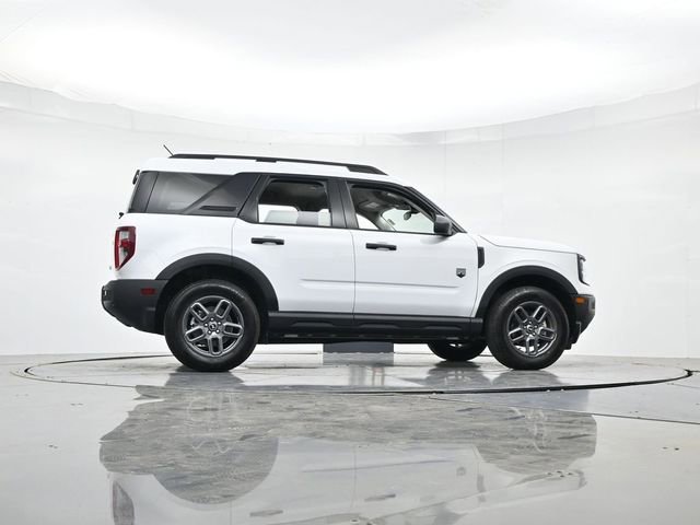 Certified 2025 Ford Bronco Sport Big Bend AWD/4WD image 29