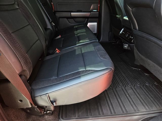 Certified 2023 Ford F150 Raptor image 19