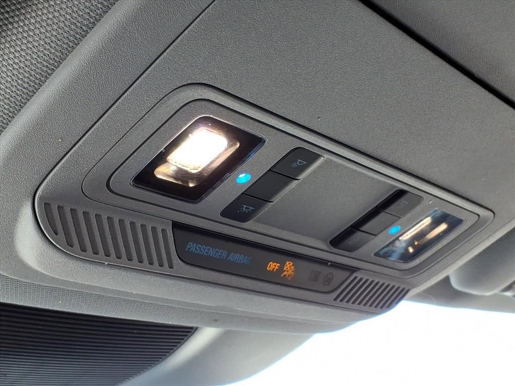 Certified 2023 Ford Explorer XLT w/ Equipment Group 202A image 22