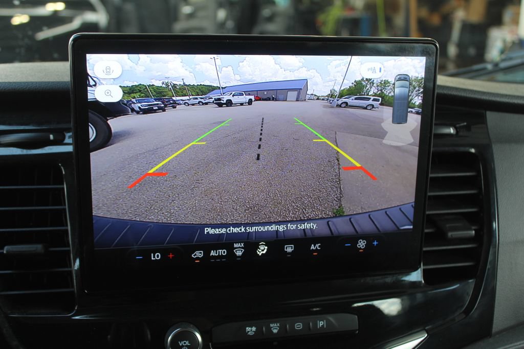 Certified 2024 Ford Transit 350 XLT RWD image 13