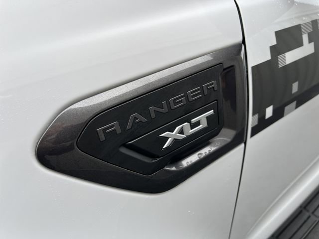 Certified 2023 Ford Ranger XLT w/ Equipment Group 301A Mid AWD/4WD image 38
