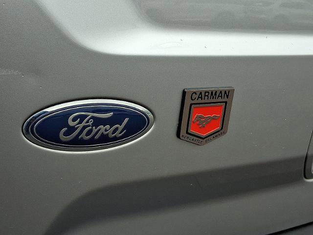 Certified 2021 Ford Bronco Sport AWD/4WD image 27