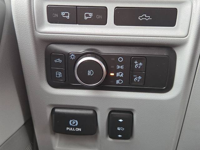 Certified 2022 Ford F150 Limited AWD/4WD image 12