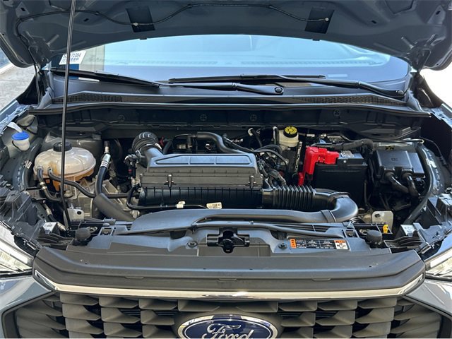 Certified 2024 Ford Escape Active image 43