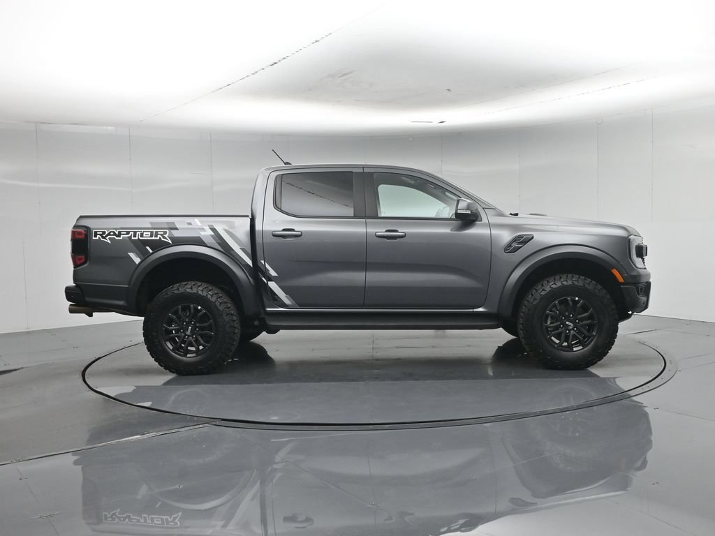 Certified 2024 Ford Ranger Raptor AWD/4WD image 31