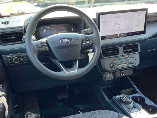 Certified 2025 Ford Maverick XL FWD image 15