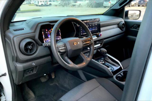Used 2023 Chevrolet Colorado Trail Boss w/ Technology Package image 16