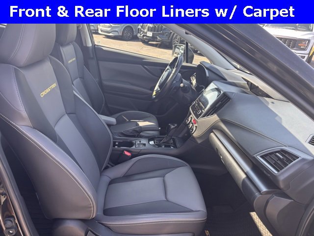 Used 2023 Subaru Crosstrek 2.5i Sport image 14