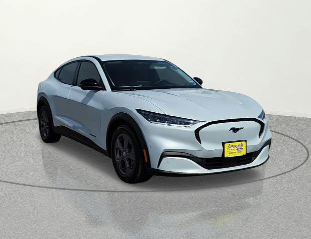 Certified 2023 Ford Mustang Mach-E Select