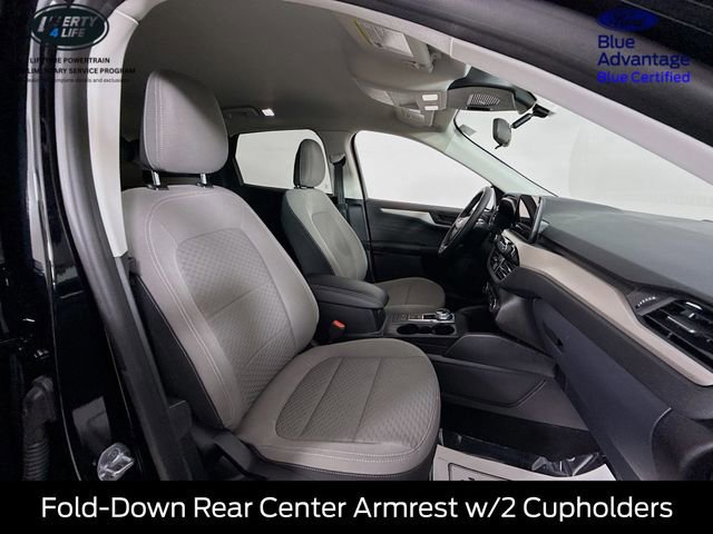 Certified 2022 Ford Escape SE w/ Convenience Package image 27