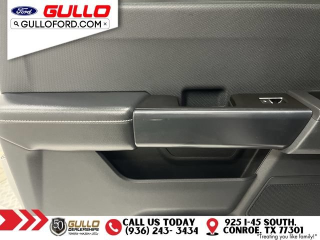 Certified 2021 Ford F150 XL w/ STX Appearance Package RWD image 16