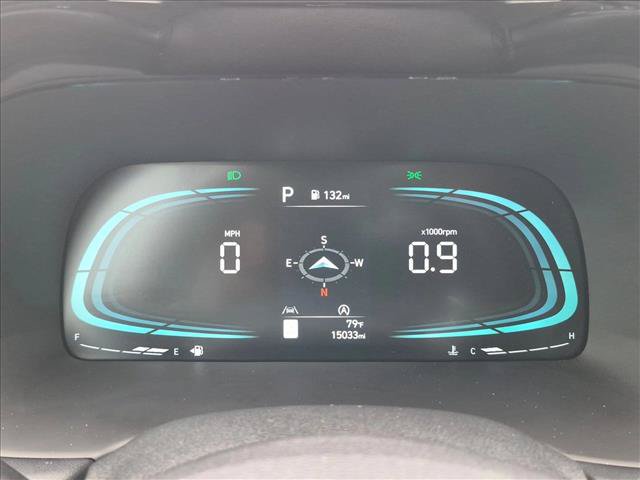 Used 2025 Hyundai Palisade SEL AWD/4WD image 10