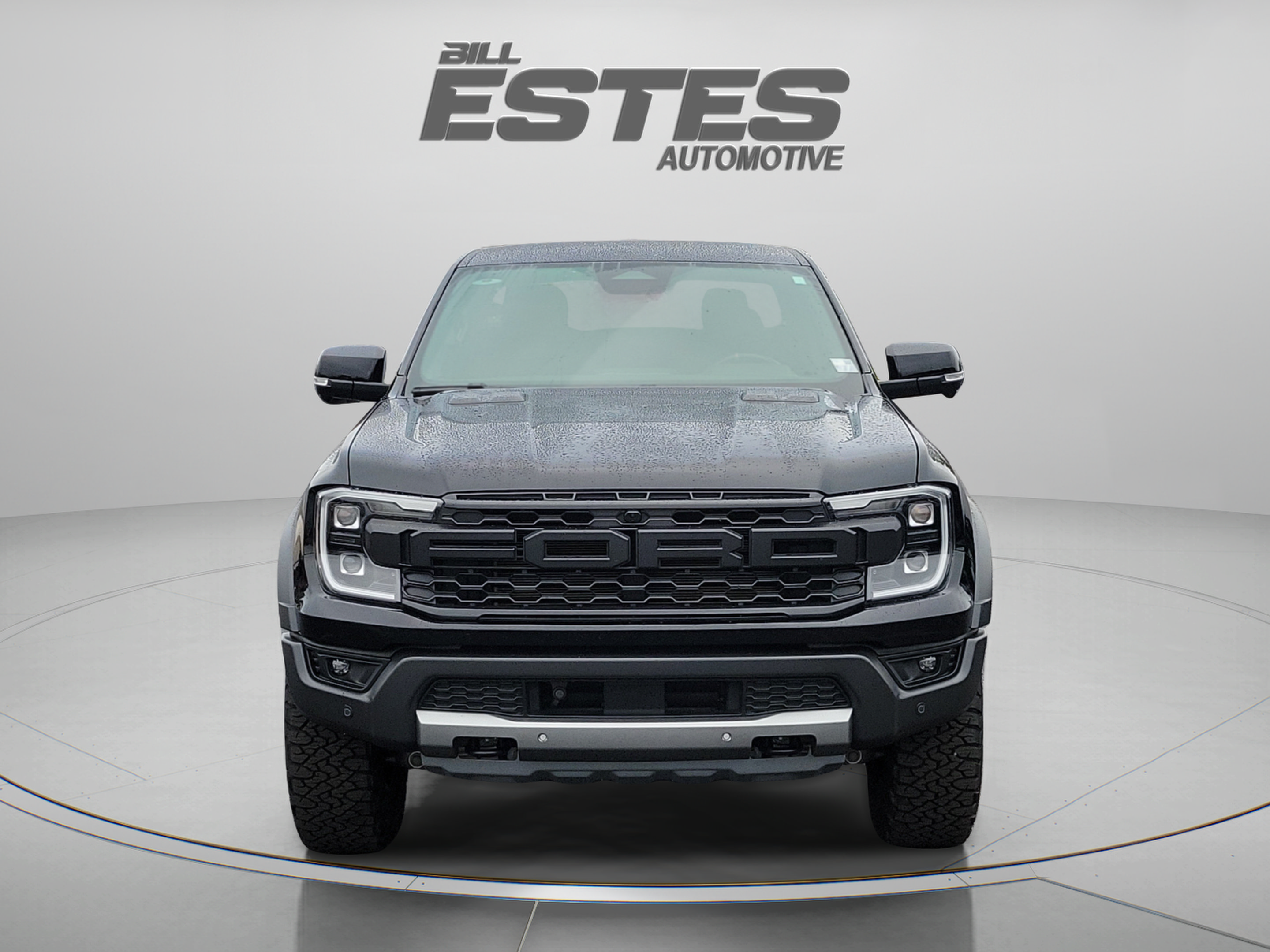 Certified 2025 Ford Ranger Raptor AWD/4WD image 6