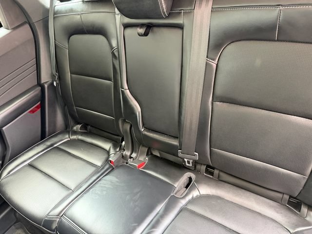 Certified 2023 Ford Escape Platinum AWD/4WD image 13