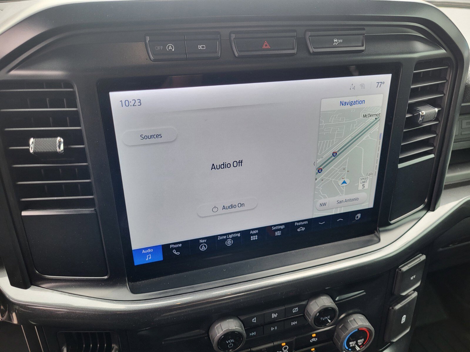 Certified 2024 Ford F150 STX image 21