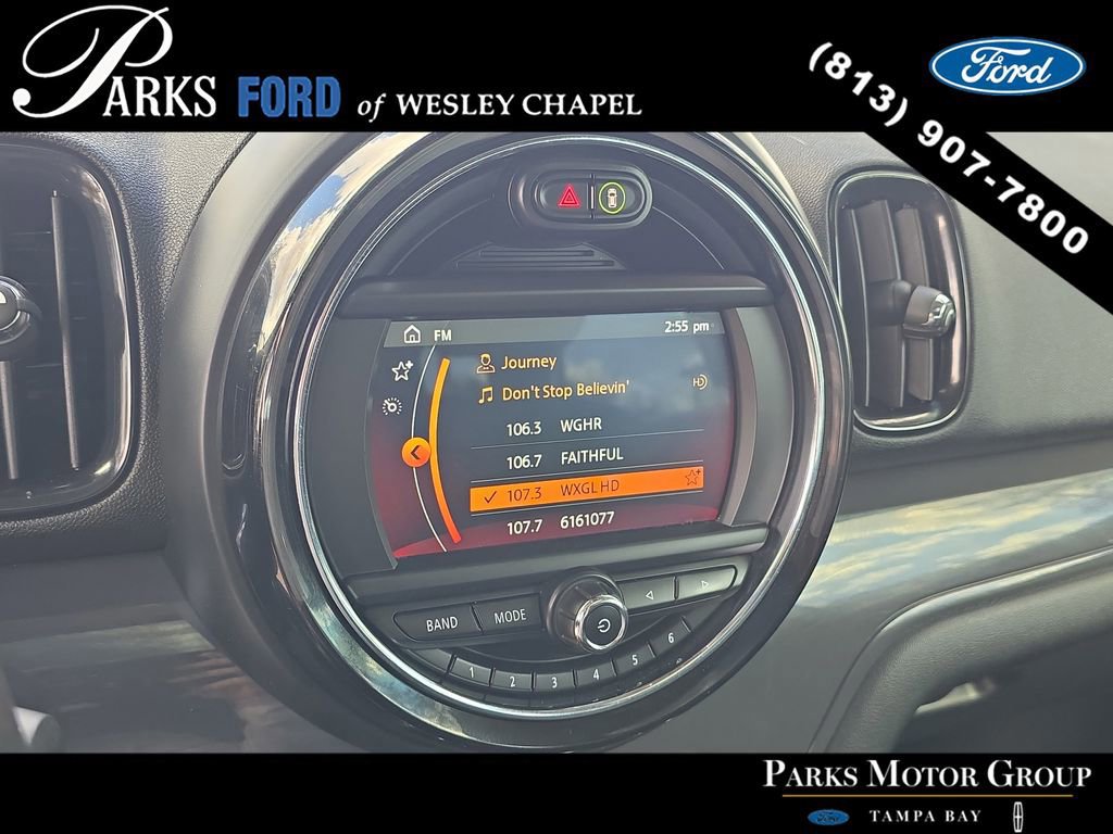 Used 2020 MINI Cooper Countryman ALL4 image 22