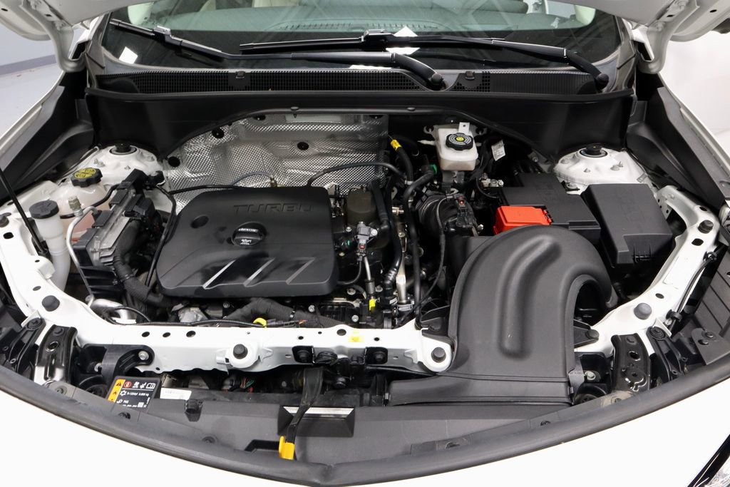 Used 2024 Buick Encore GX Avenir w/ Avenir Technology Package image 17