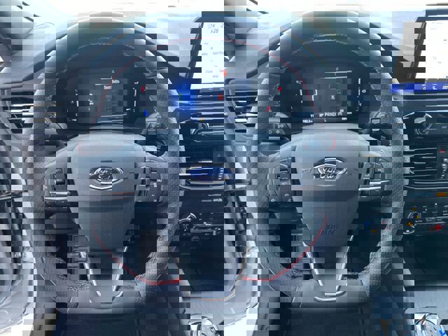 Certified 2025 Ford Escape ST-Line w/ Cold Weather Package image 14