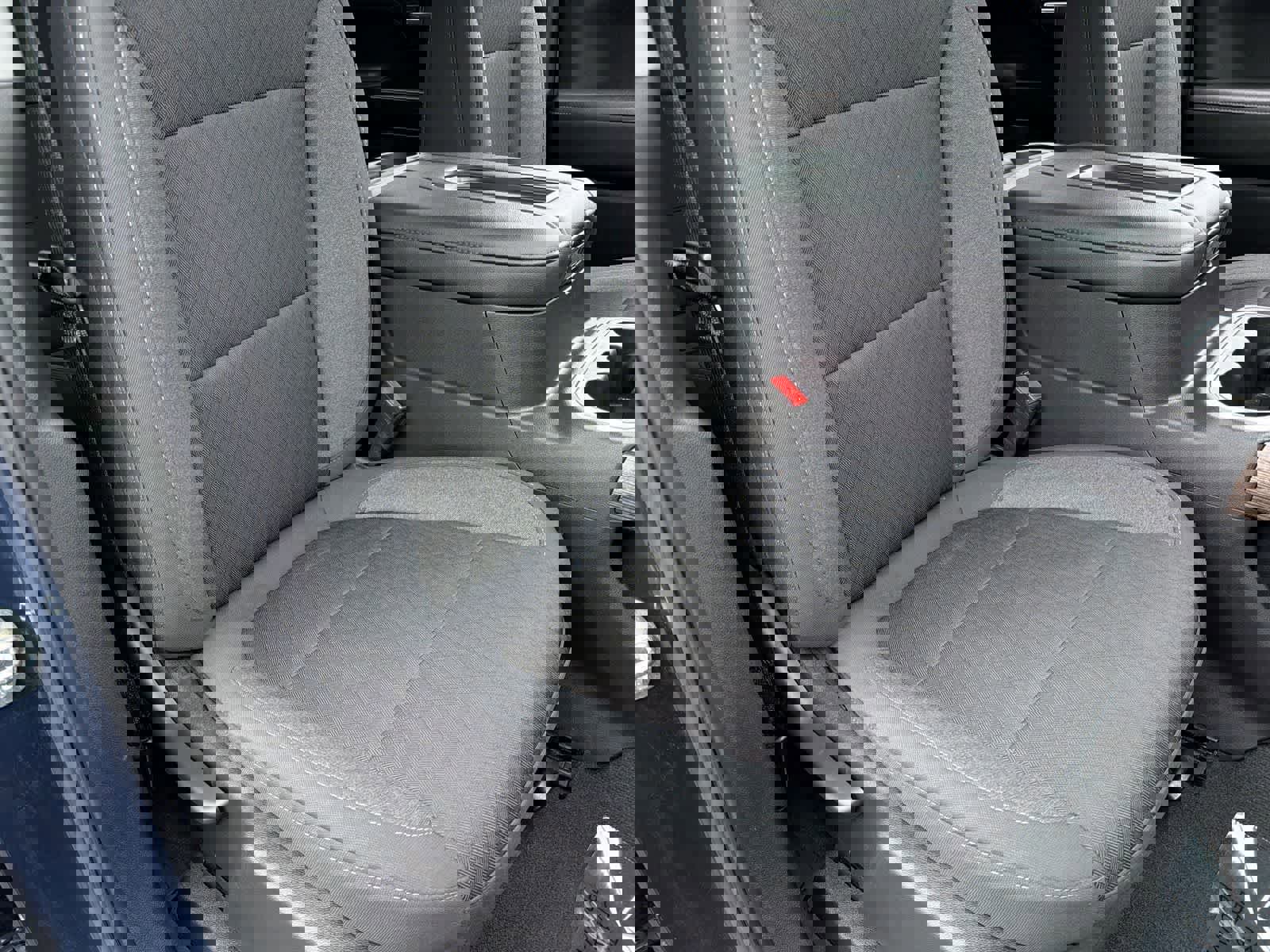 Used 2021 Chevrolet Silverado 1500 RST w/ Convenience Package II image 22