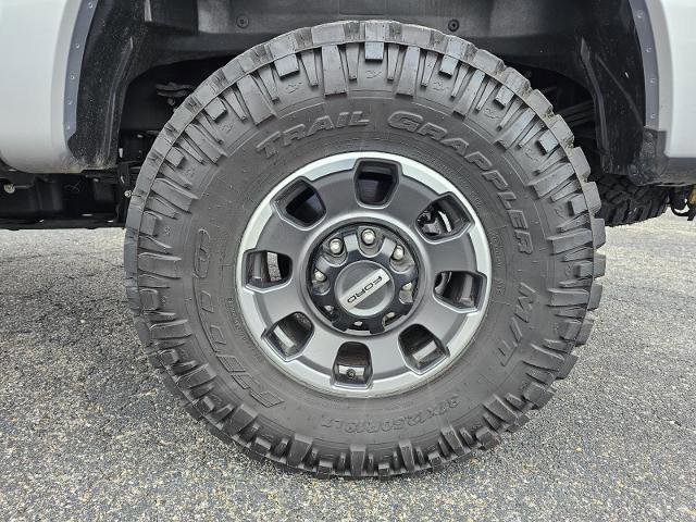 Certified 2024 Ford F250 Lariat w/ Lariat Ultimate Package image 9