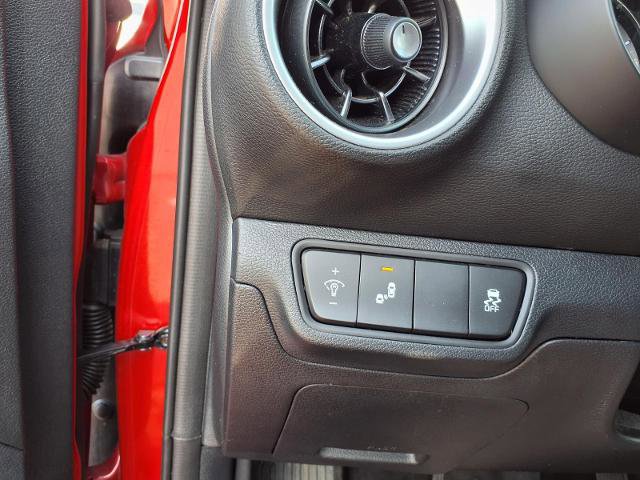 Used 2024 Kia Forte LXS w/ LXS Technology Package image 14