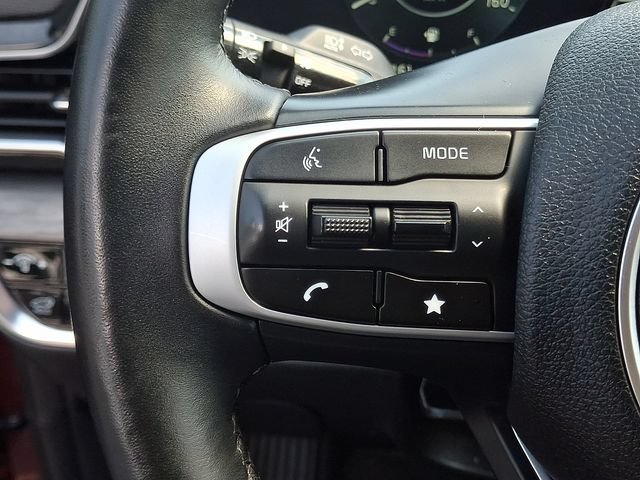 Used 2023 Kia Sportage X-Pro AWD/4WD image 21