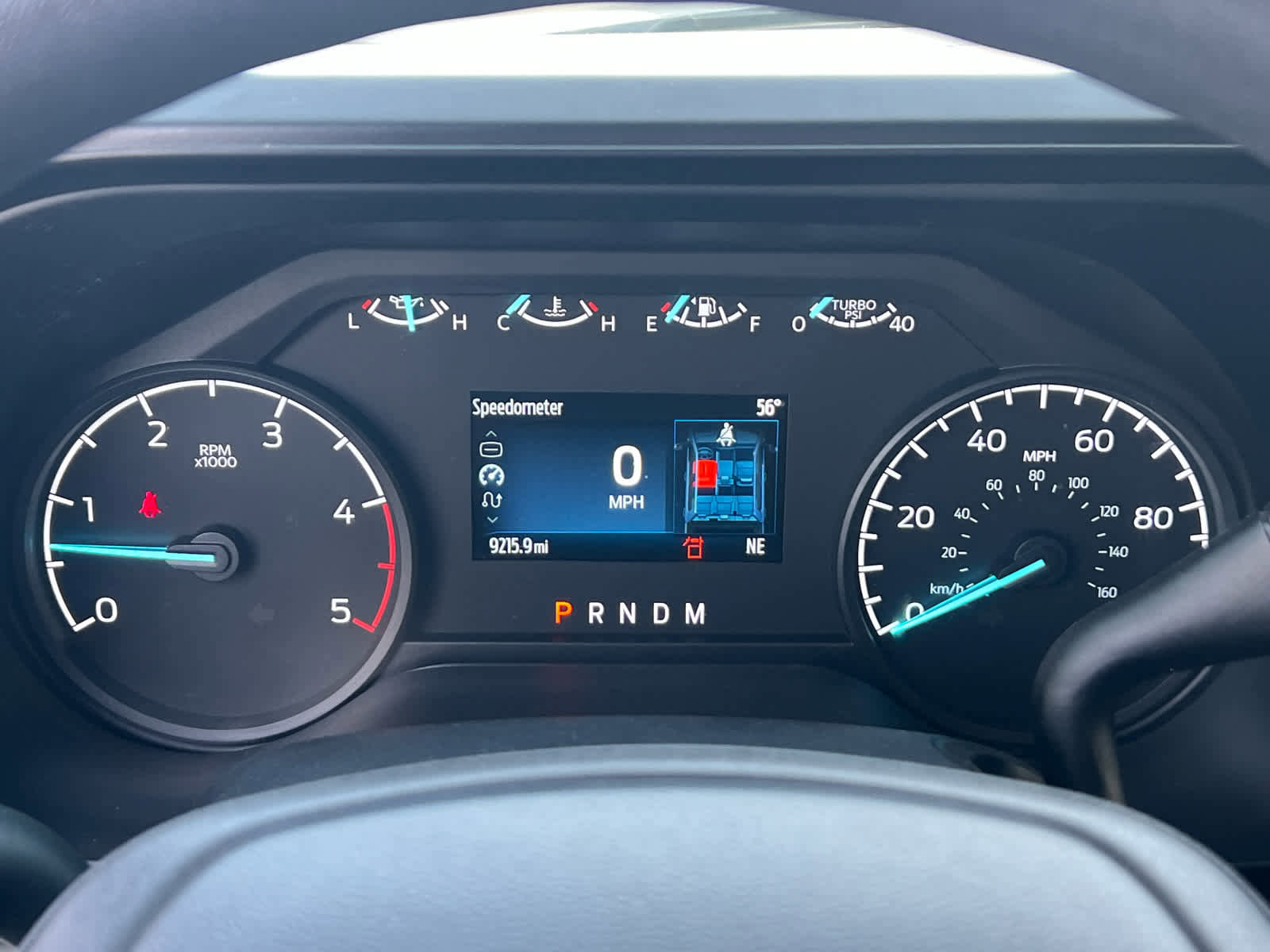 Certified 2024 Ford F250 XL image 32