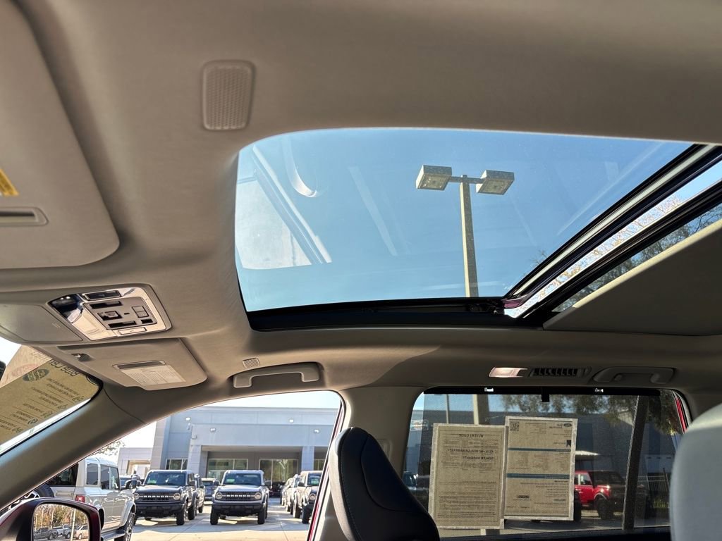 Used 2024 Toyota Grand Highlander Platinum image 12