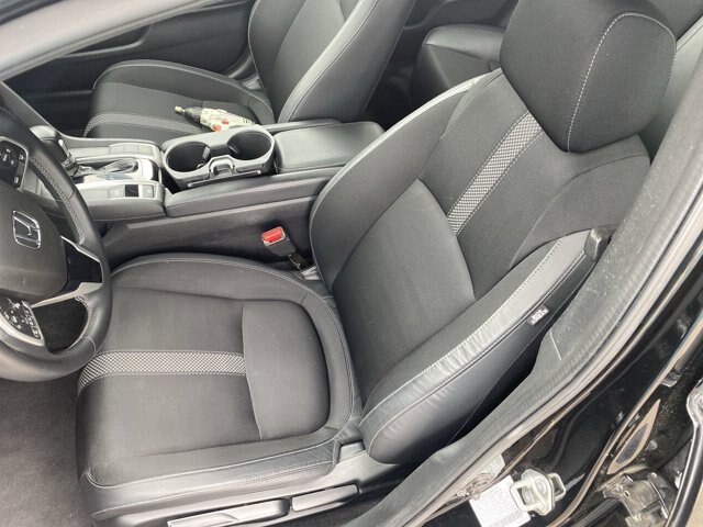 Used 2020 Honda Civic Sport image 13