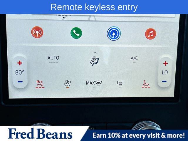 Certified 2022 Ford Edge SEL w/ Convenience Package image 23