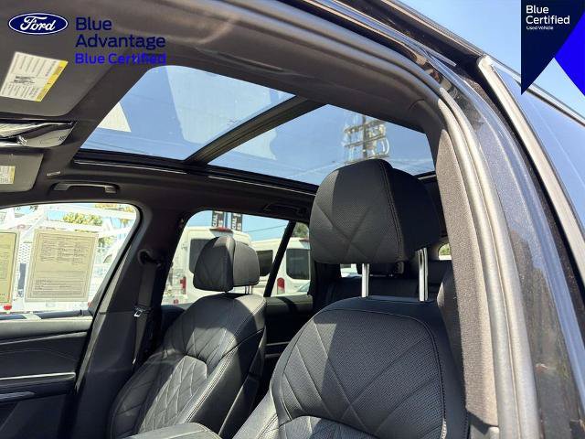 Used 2024 BMW X5 xDrive40i AWD/4WD image 31