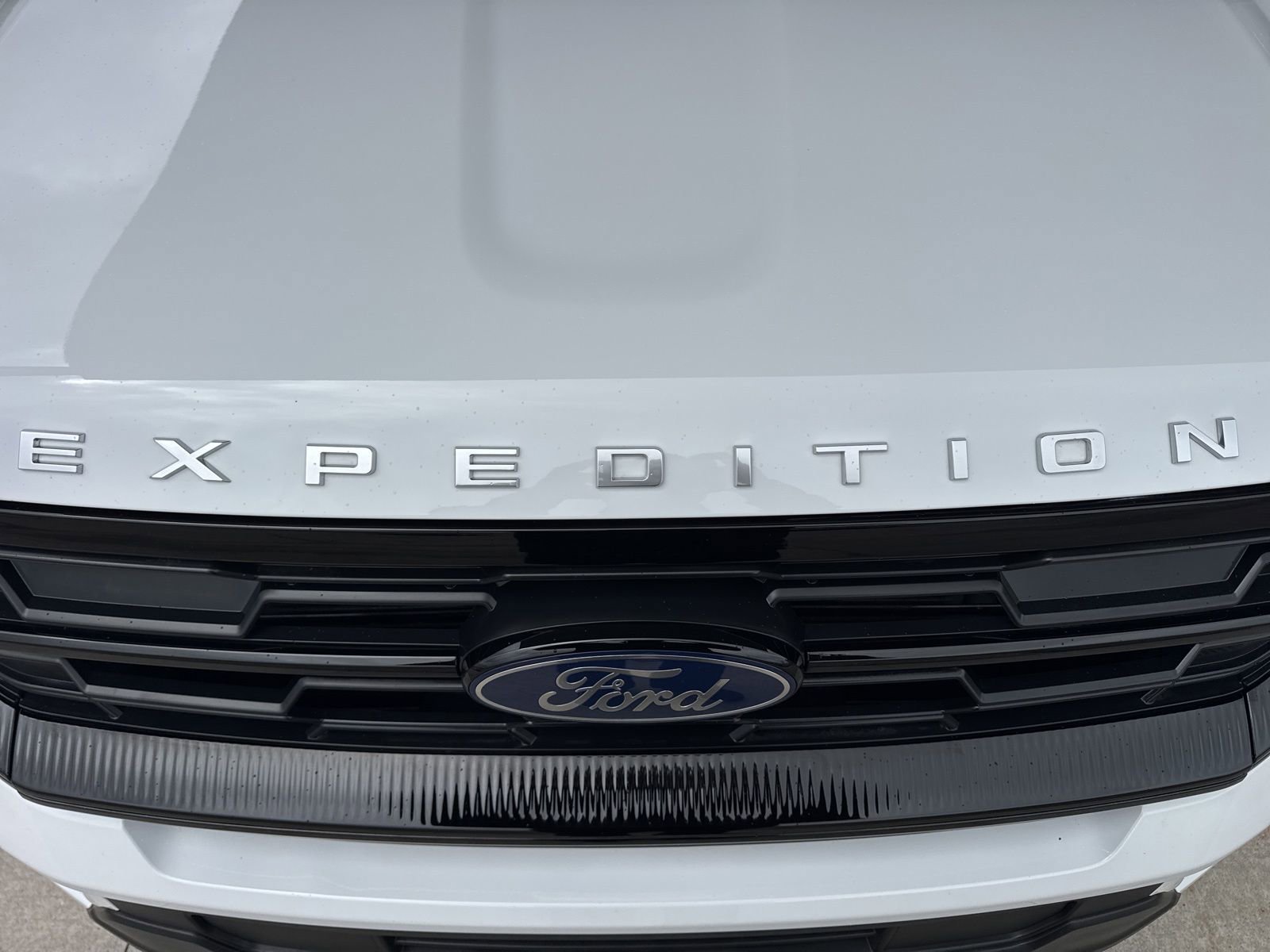 Certified 2025 Ford Expedition Active AWD/4WD image 14