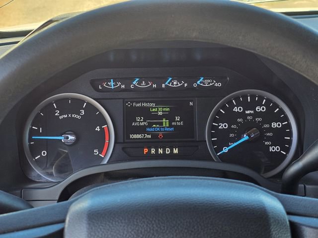 Certified 2022 Ford F250 XLT w/ XLT Premium Package image 11