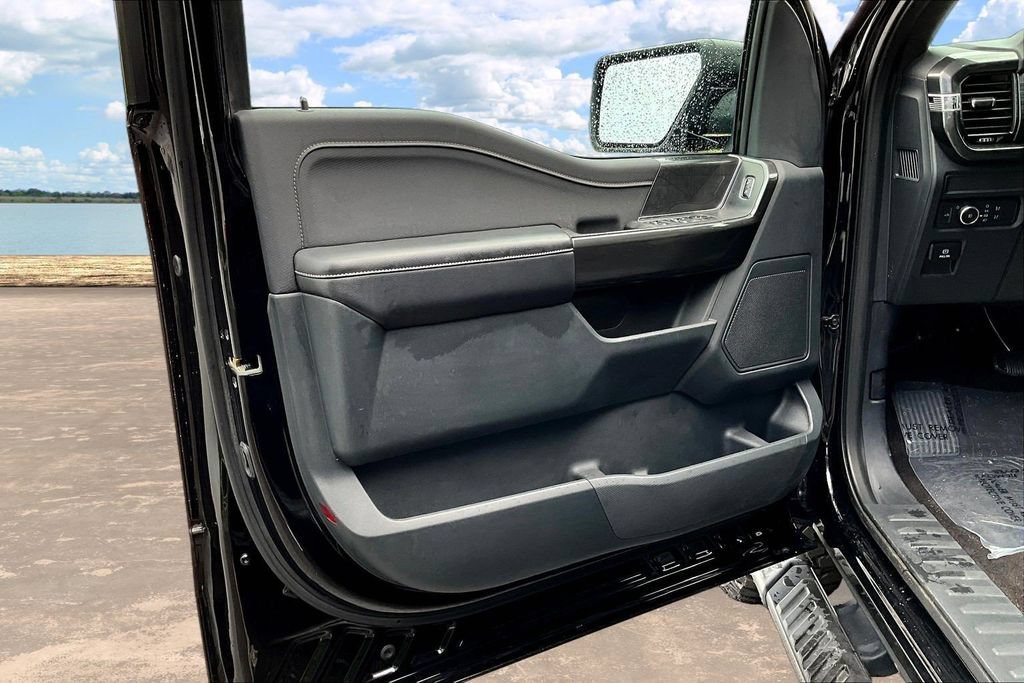 Certified 2021 Ford F150 XLT w/ Equipment Group 301A Mid AWD/4WD image 23