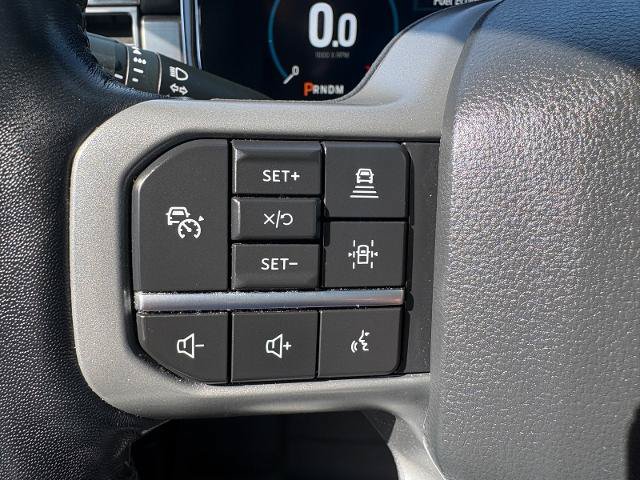 Certified 2022 Ford F150 Lariat w/ Equipment Group 502A High AWD/4WD image 18