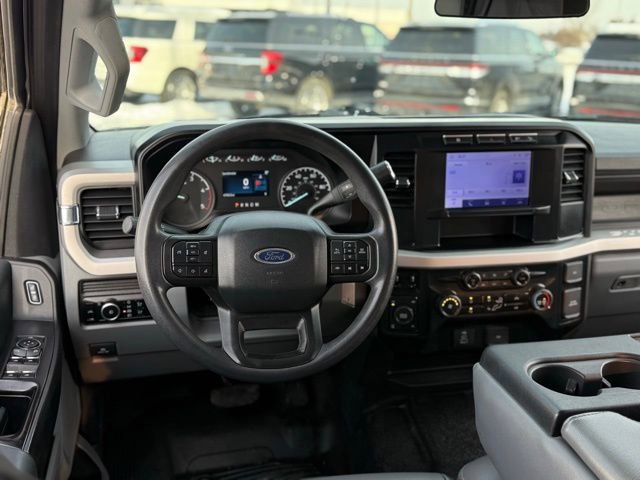 Certified 2024 Ford F250 XL w/ FX4 Off-Road Package image 17
