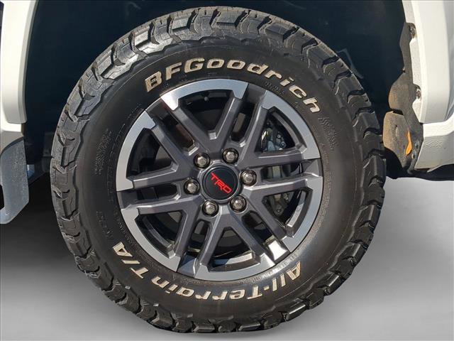 Used 2024 Toyota Tacoma TRD Sport image 21