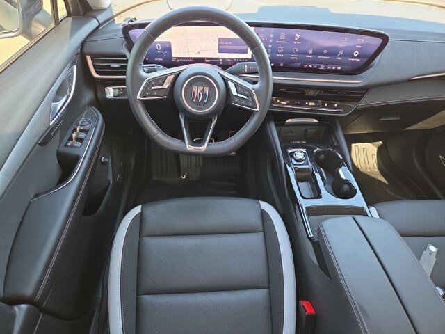 Used 2025 Buick Envision Sport Touring AWD/4WD image 12