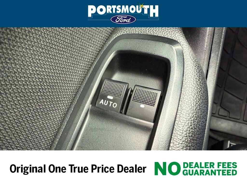 Certified 2020 Ford Ranger XL w/ Trailer Tow Package image 23