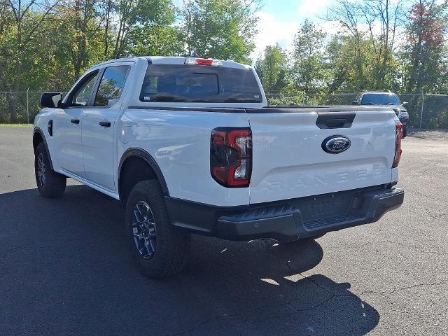 Certified 2024 Ford Ranger XLT AWD/4WD image 10