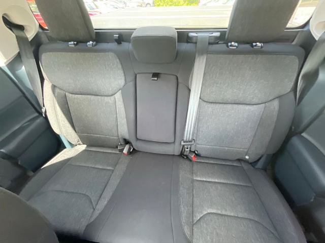 Certified 2024 Ford Maverick XLT w/ XLT Luxury Package FWD image 9