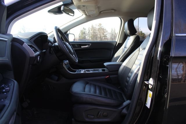 Certified 2024 Ford Edge SEL w/ Convenience Package AWD/4WD image 24