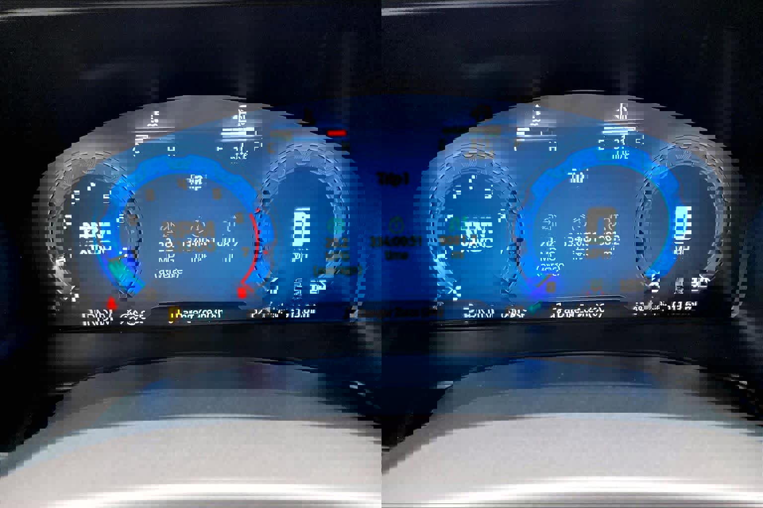 Certified 2025 Ford Bronco Big Bend image 27