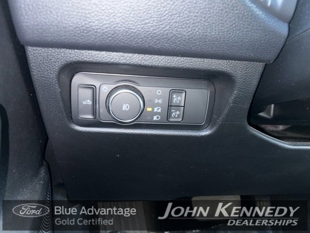 Certified 2024 Ford Ranger XLT w/ Technology Package image 23