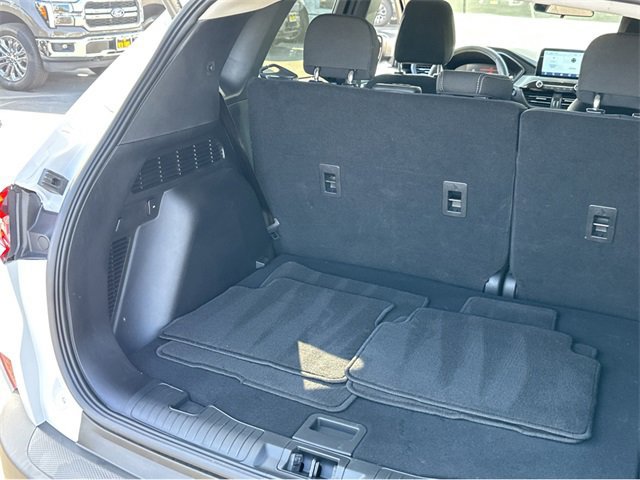 Certified 2024 Ford Escape Active image 22