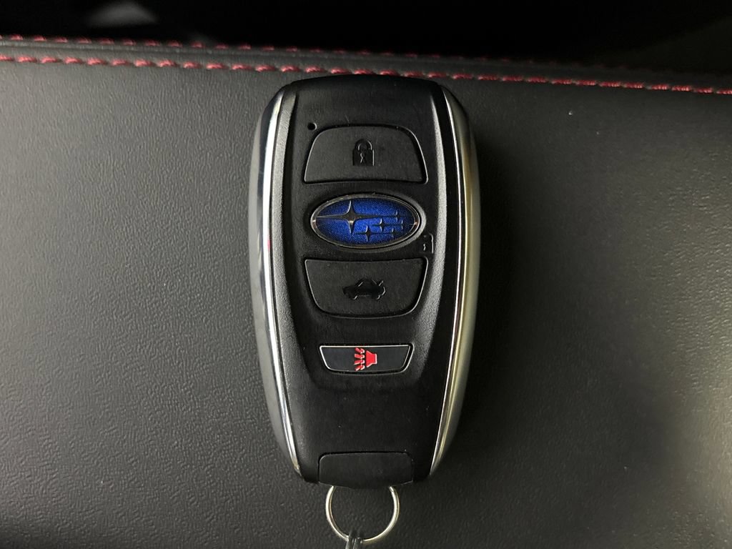 Used 2022 Subaru WRX GT AWD/4WD image 26