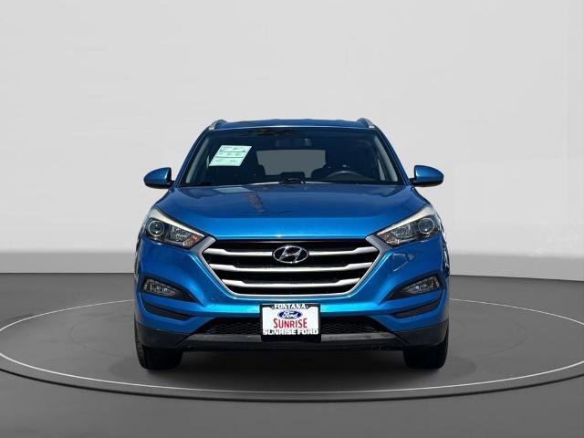 Used 2017 Hyundai Tucson SE image 6