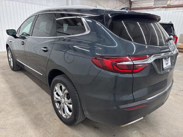 Used 2019 Buick Enclave Avenir w/ Avenir Technology Package image 2