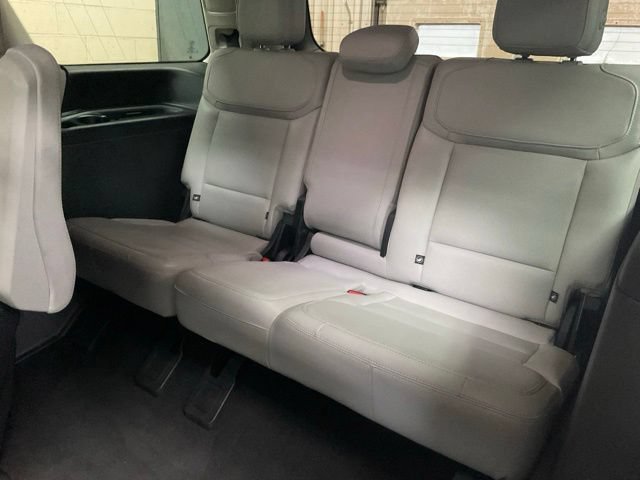 Certified 2025 Ford Expedition Platinum AWD/4WD image 18